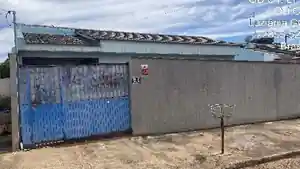 Casa - Luziania, GO