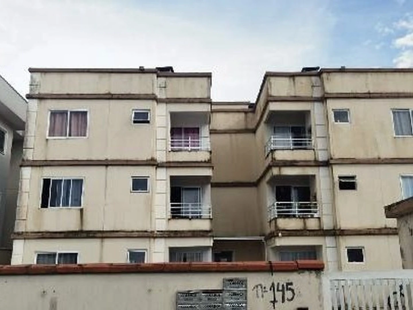 Apartamento - Navegantes, SC - foto 1
