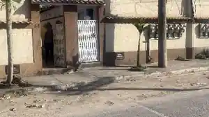 Casa - Sao Goncalo, RJ