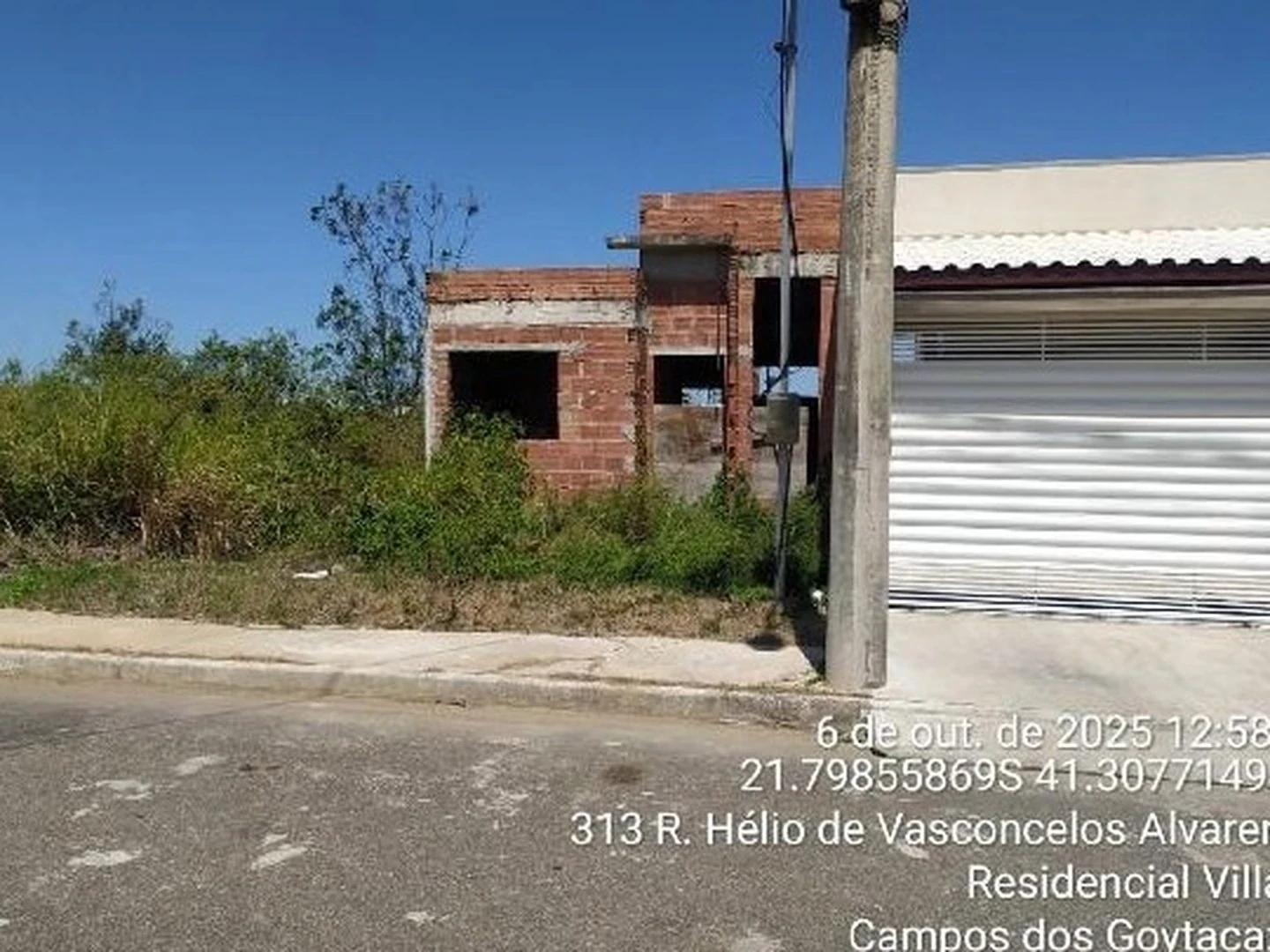 Casa - Campos Dos Goytacazes, RJ - foto 1