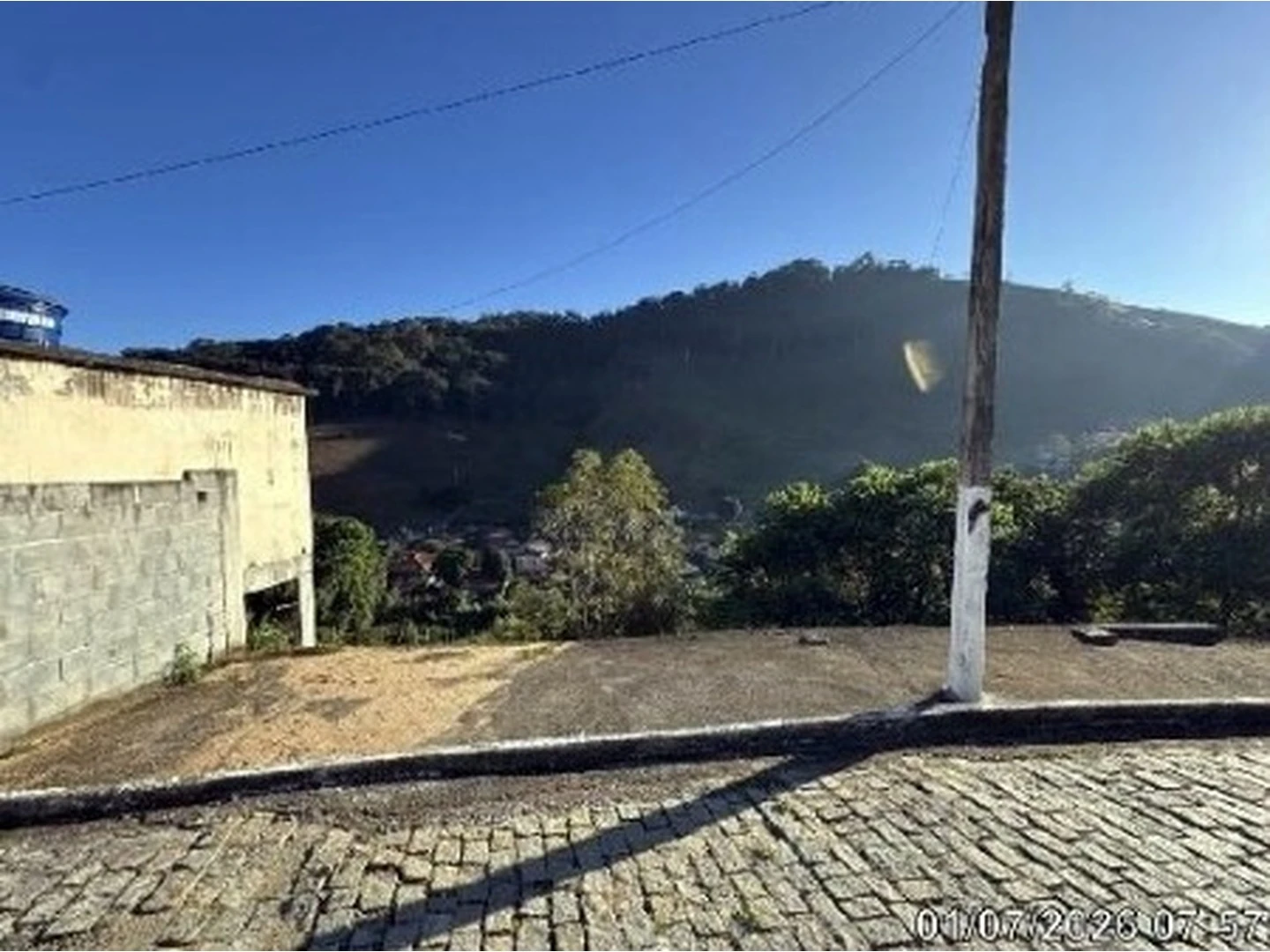 Terreno - Duas Barras, RJ - foto 1
