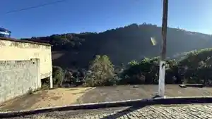 Terreno - Duas Barras, RJ