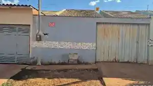 Casa - Santo Antonio Do Descoberto, GO