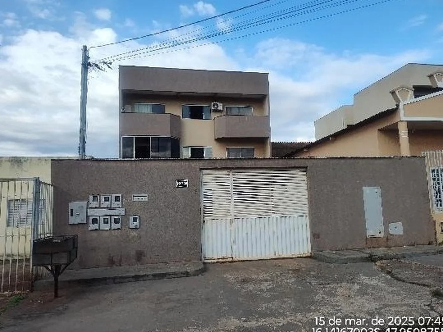 Apartamento - Luziania, GO - foto 1