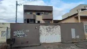 Apartamento - Luziania, GO