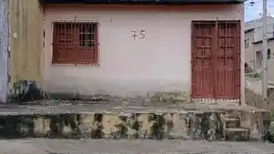 Casa - Gravata, PE