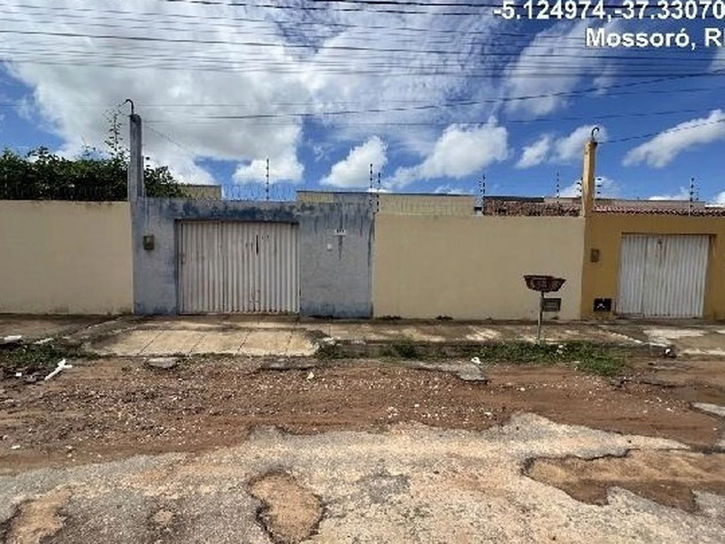 Casa - Mossoro, RN - foto 1