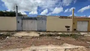 Casa - Mossoro, RN
