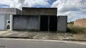 Casa - Malhada Dos Bois, SE