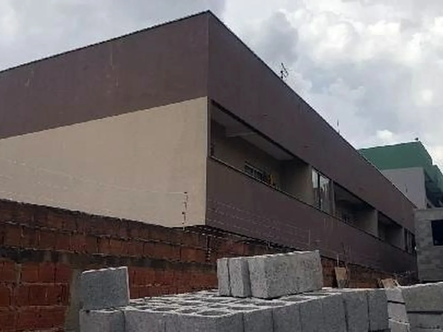 Apartamento - Aguas Lindas De Goias, GO - foto 1
