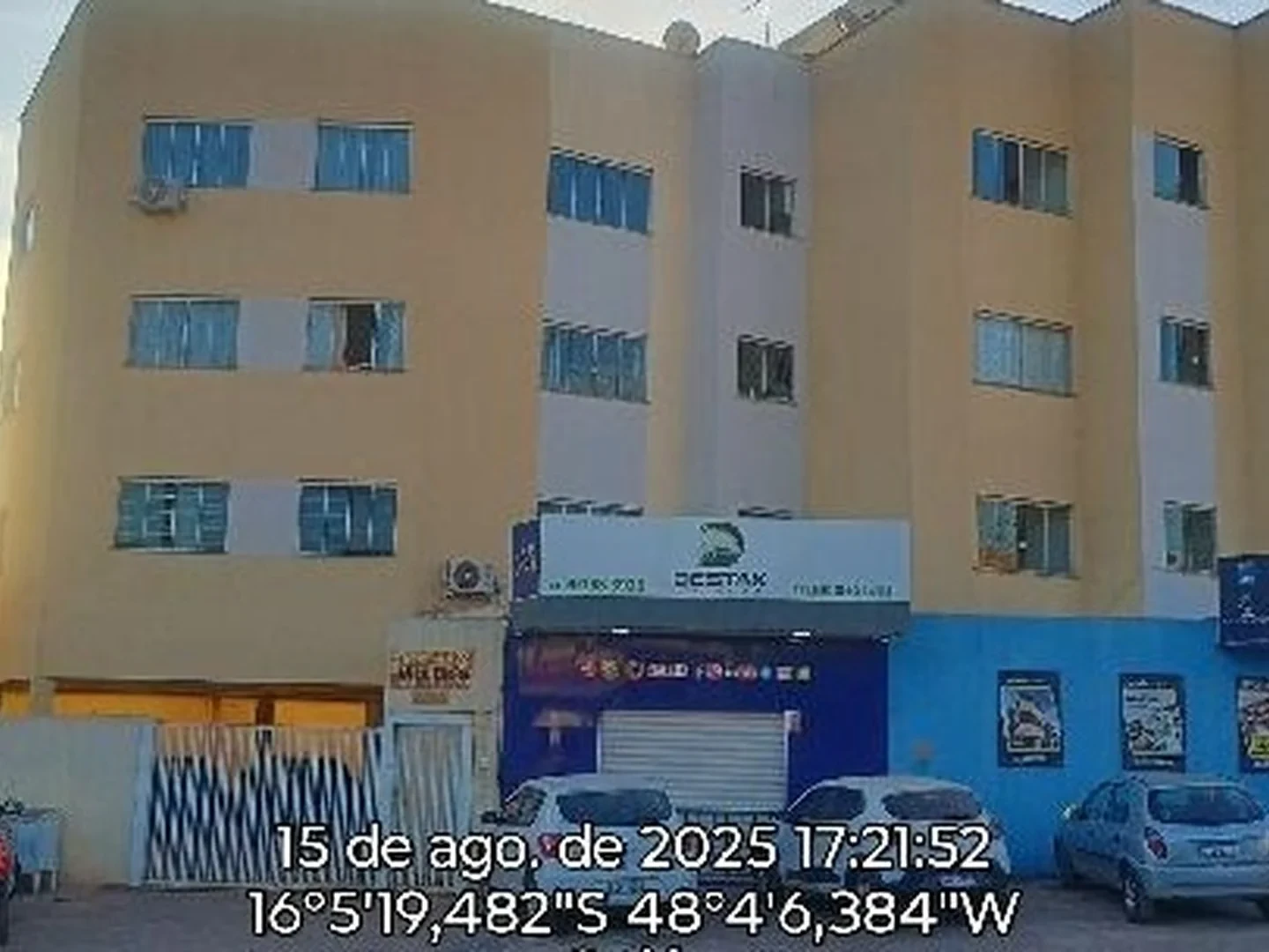 Apartamento - Novo Gama, GO - foto 1