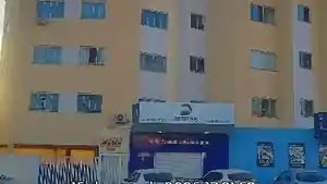 Apartamento - Novo Gama, GO