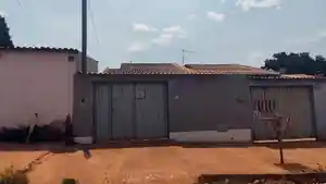 Casa - Santo Antonio Do Descoberto, GO