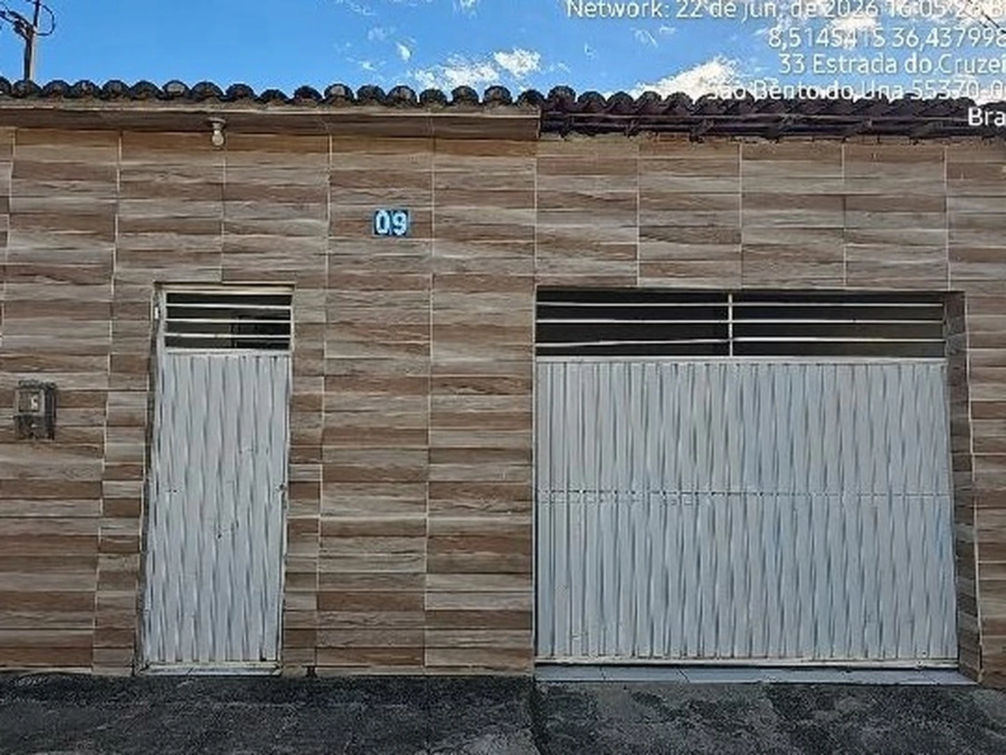 Casa - Sao Bento Do Una, PE - foto 1