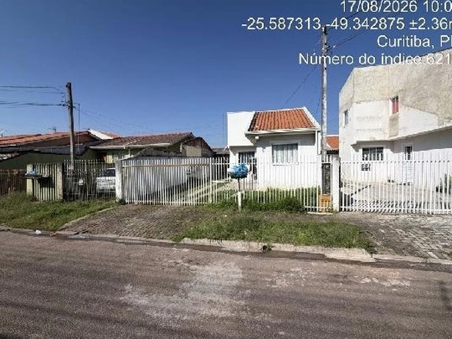 Casa - Curitiba, PR - foto 1