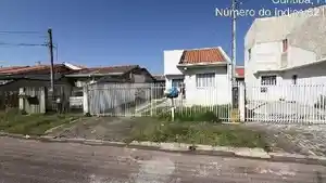 Casa - Curitiba, PR