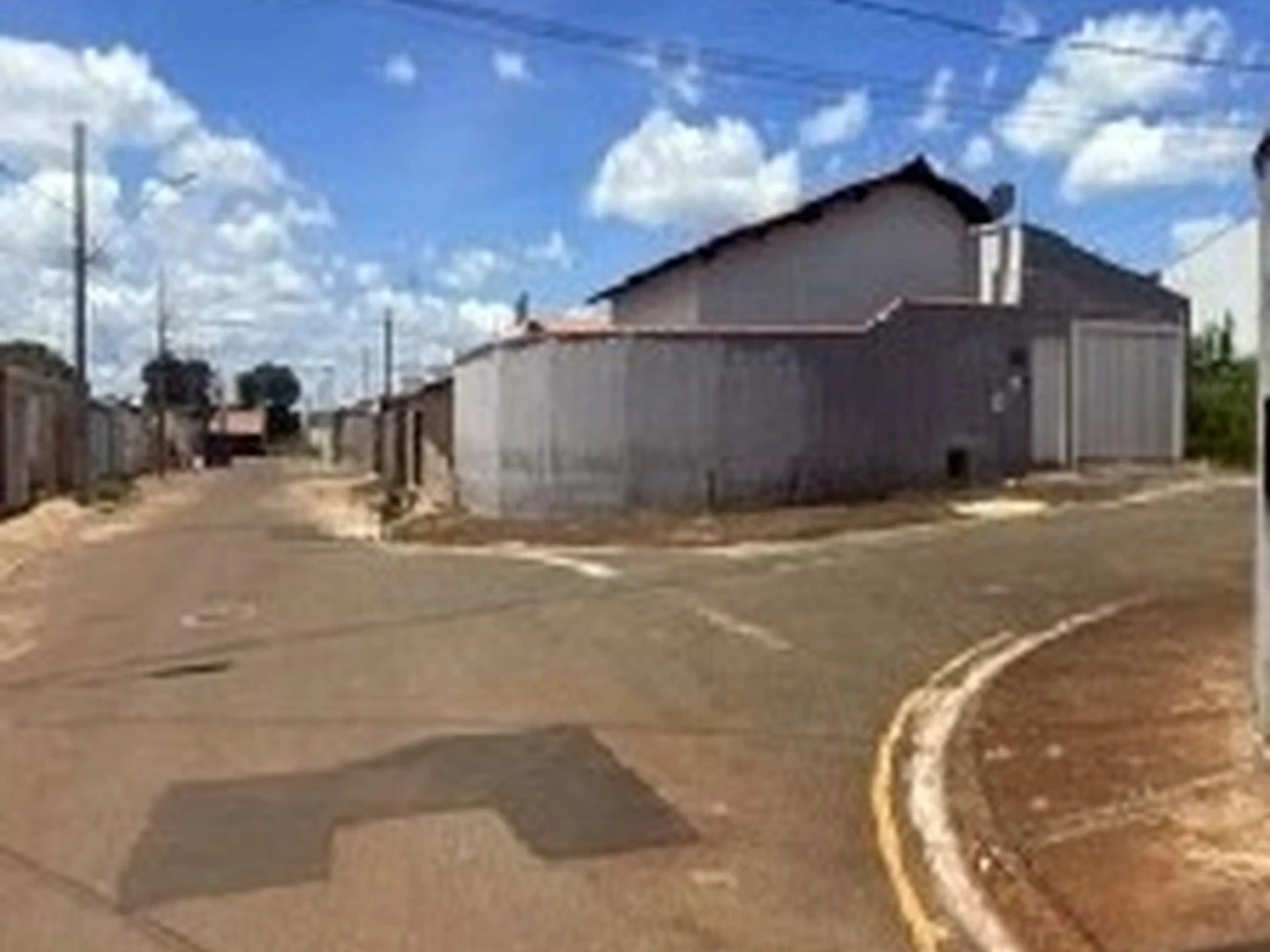 Casa - Sao Sebastiao Do Paraiso, MG - foto 1