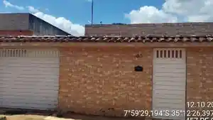 Casa - Cha De Alegria, PE