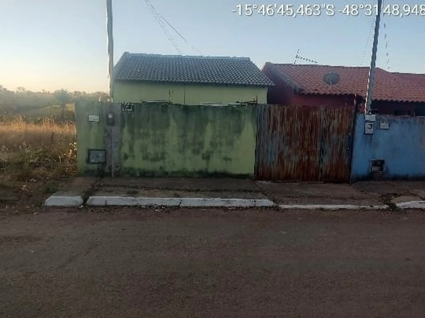 Casa - Cocalzinho De Goias, GO - foto 1