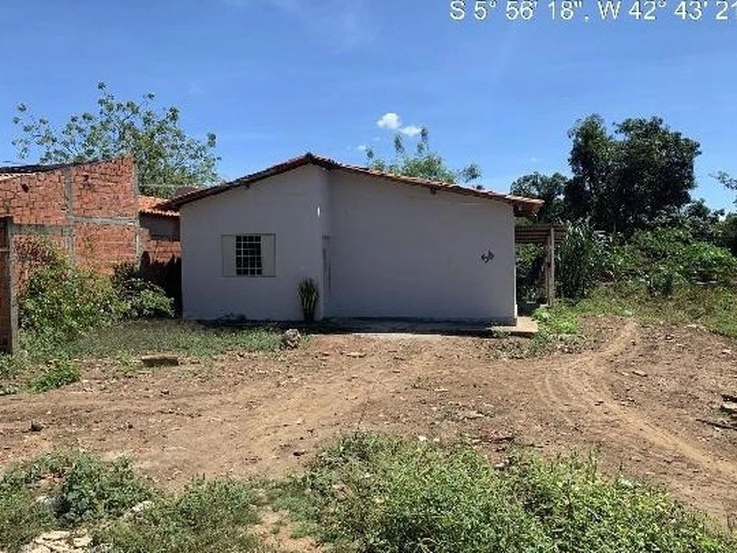 Casa - Sao Pedro Do Piaui, PI - foto 1