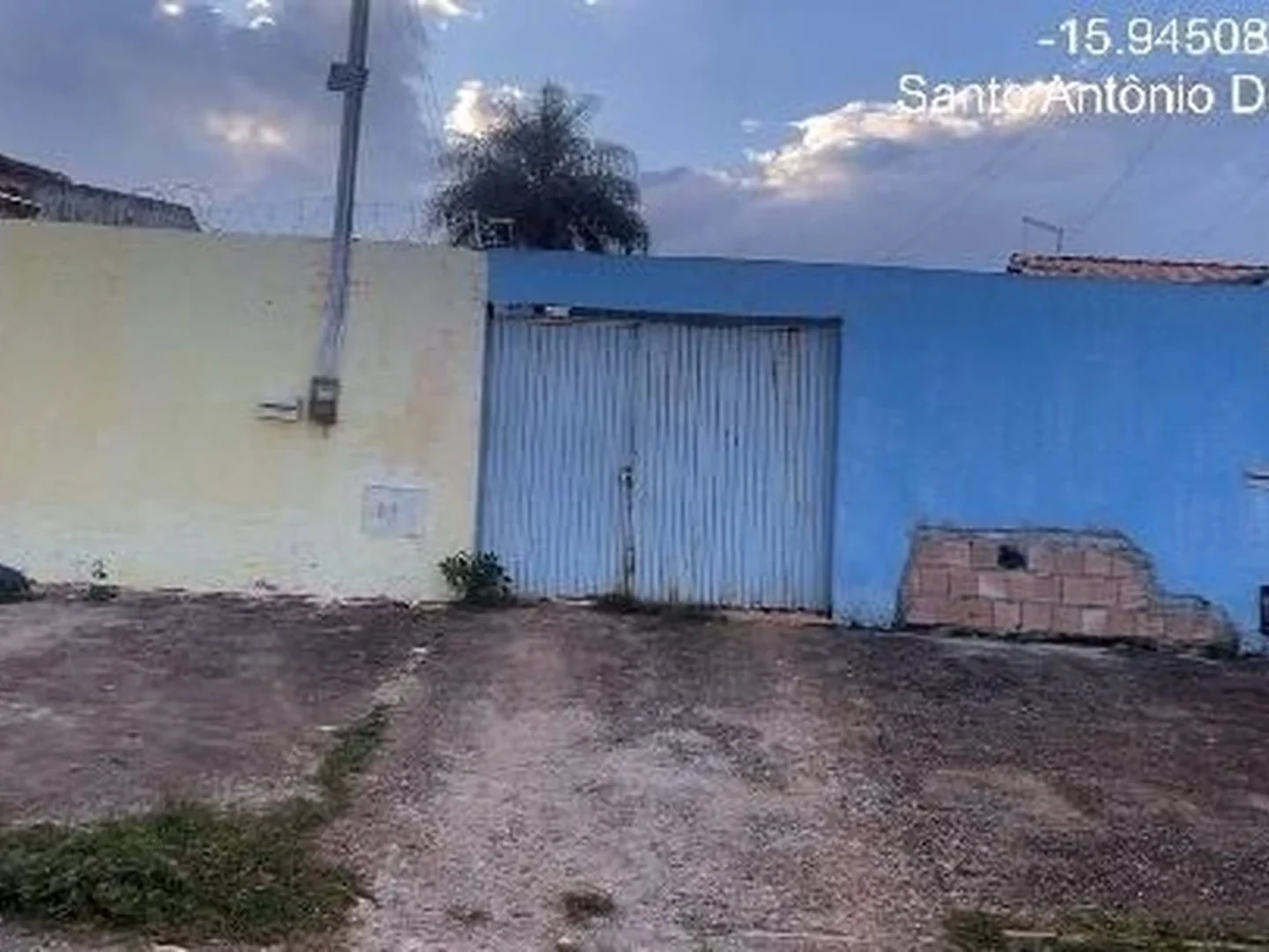 Casa - Santo Antonio Do Descoberto, GO - foto 1