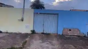 Casa - Santo Antonio Do Descoberto, GO