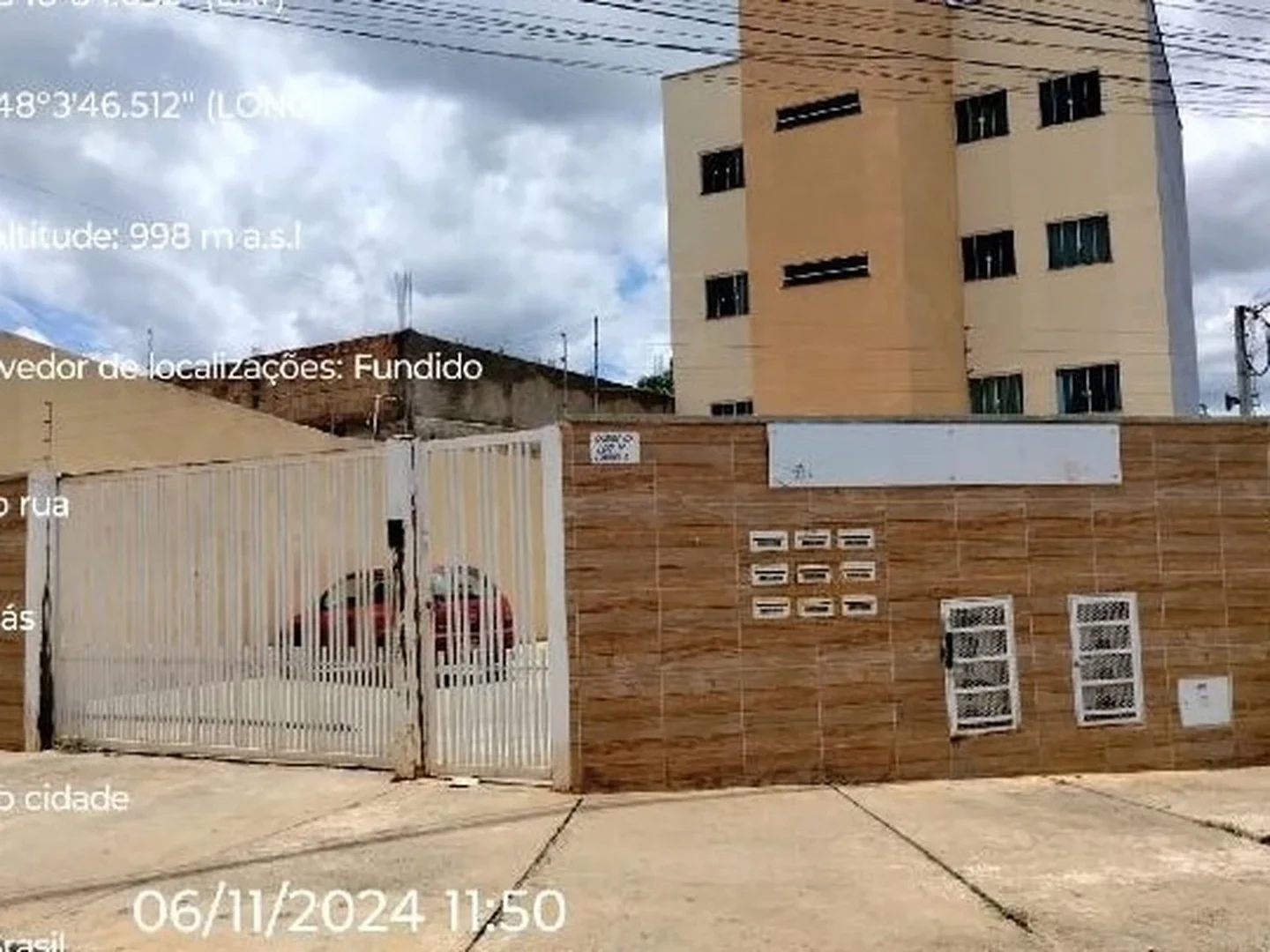Apartamento - Novo Gama, GO - foto 1