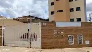 Apartamento - Novo Gama, GO
