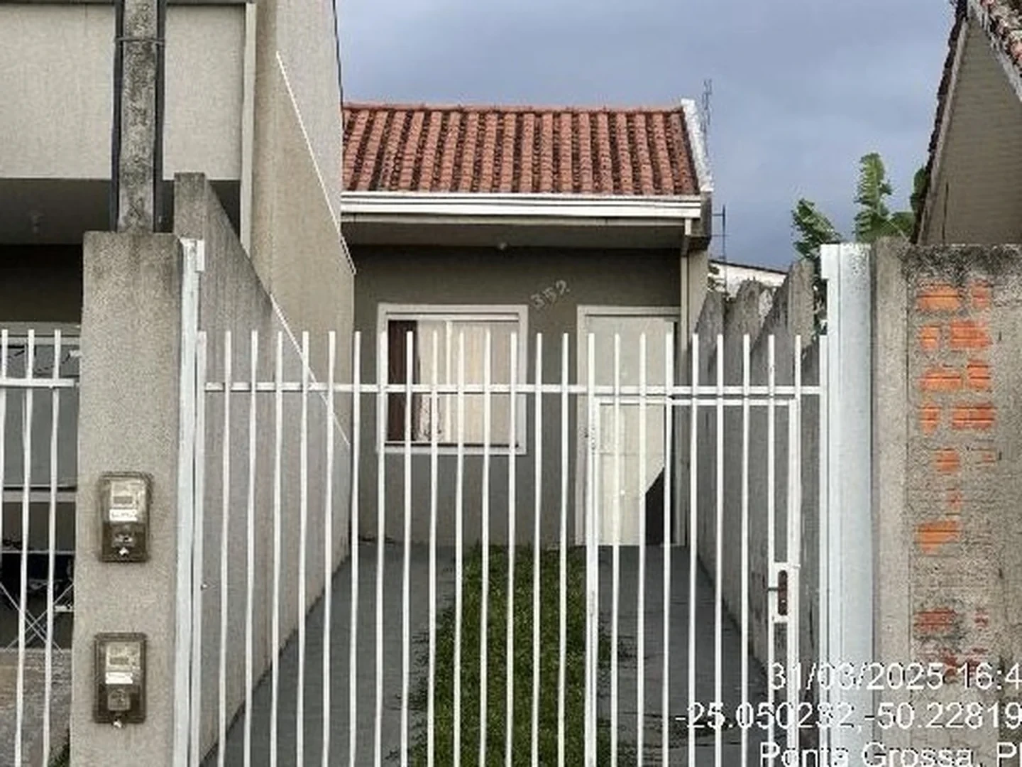 Casa - Ponta Grossa, PR - foto 1