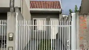 Casa - Ponta Grossa, PR
