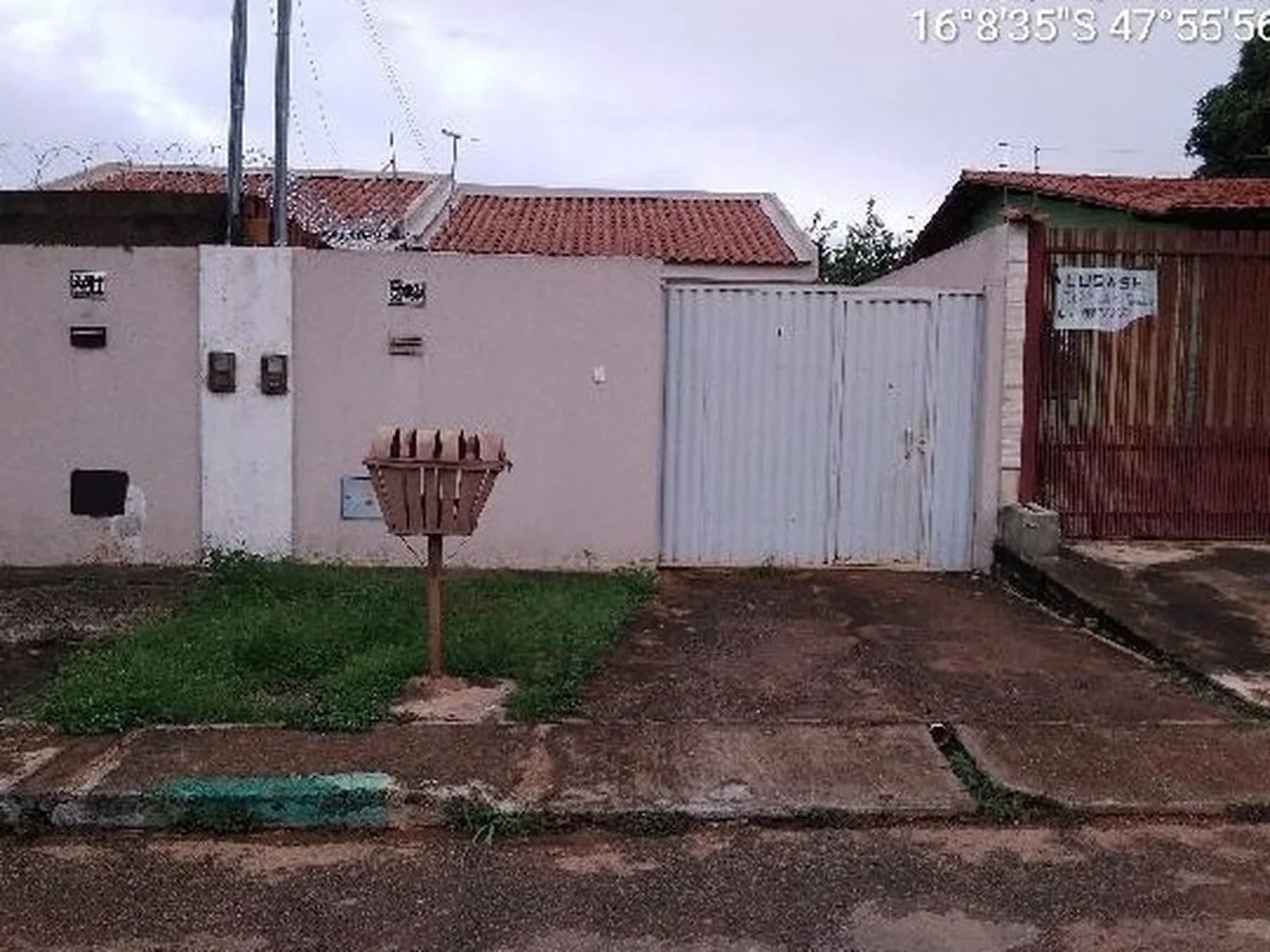 Casa - Luziania, GO - foto 1