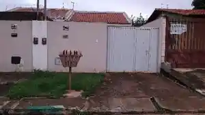 Casa - Luziania, GO