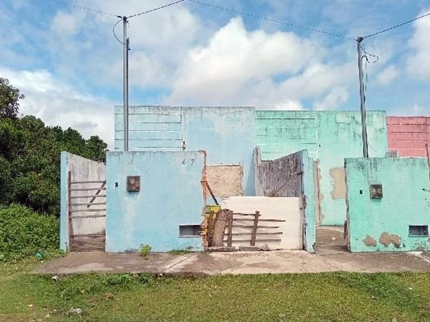 Casa - Nossa Senhora Do Socorro, SE - foto 1