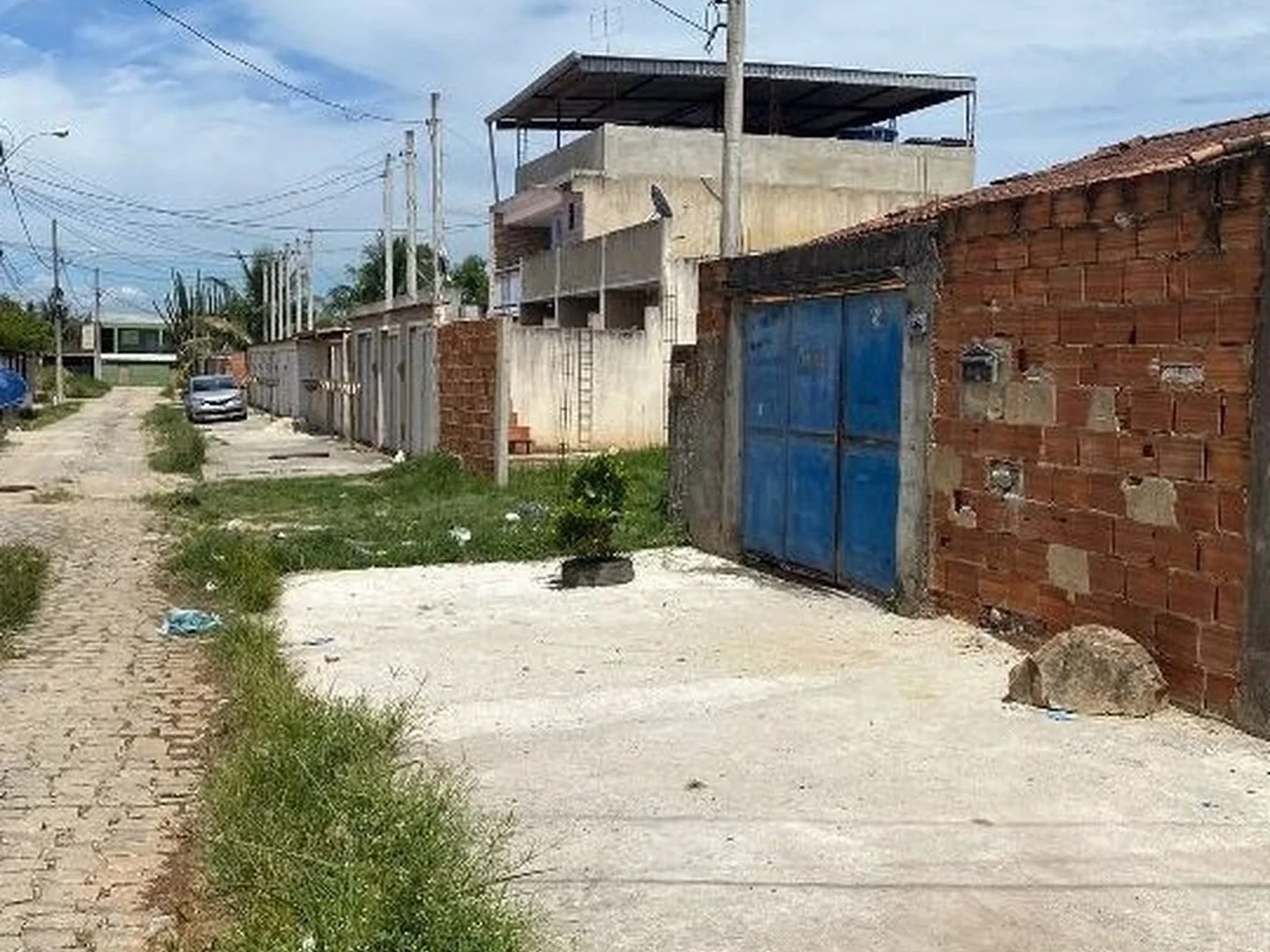 Casa - Nova Iguacu, RJ - foto 1