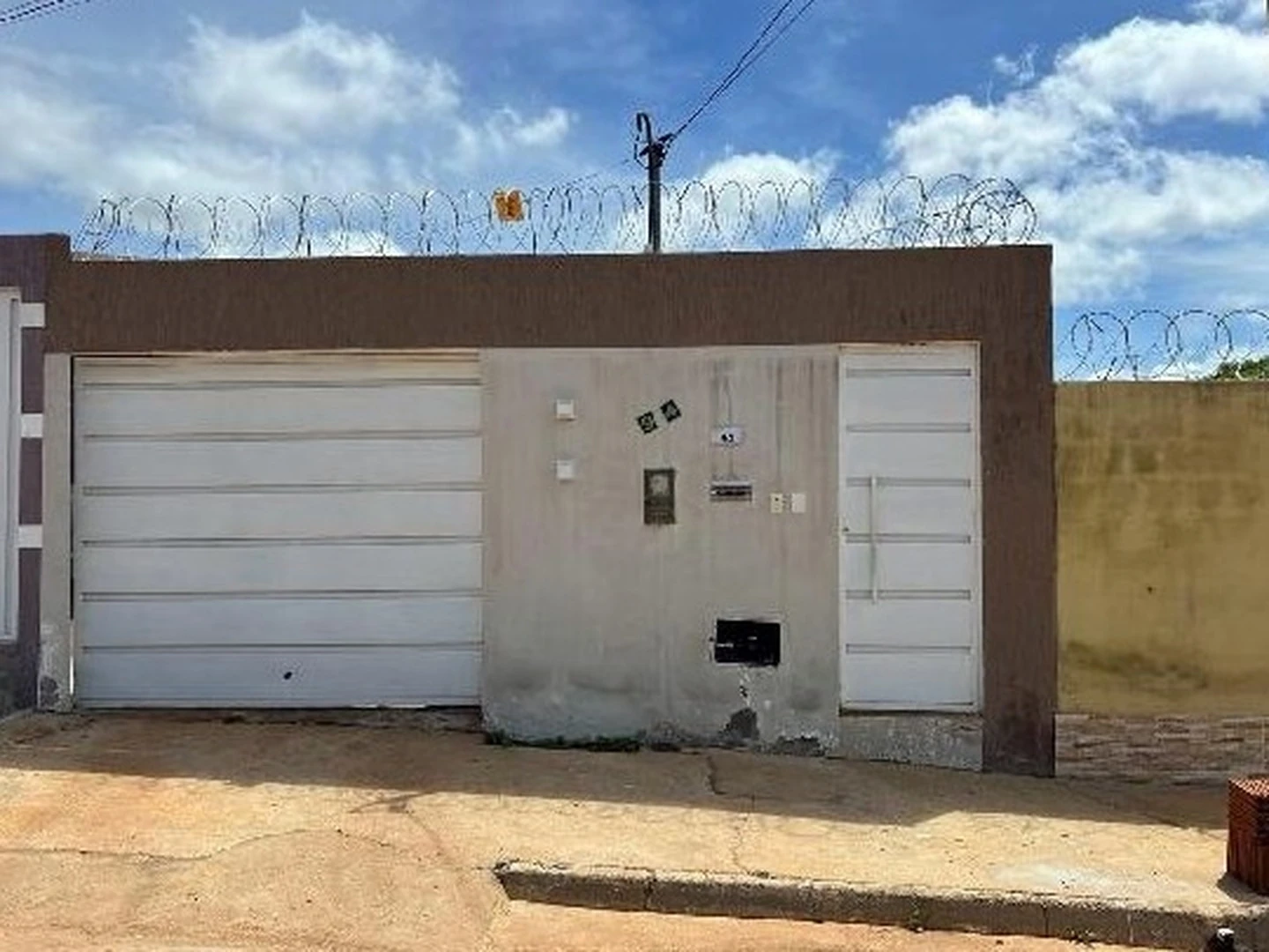 Casa - Brumado, BA - foto 1