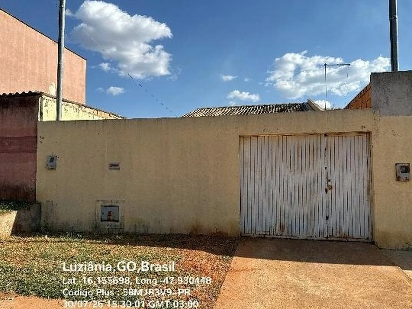 Casa - Luziania, GO - foto 1