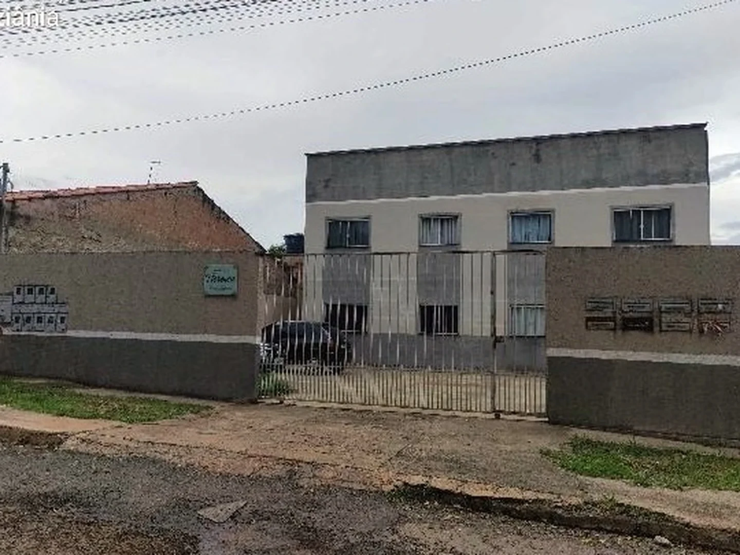 Apartamento - Luziania, GO - foto 1