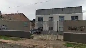 Apartamento - Luziania, GO