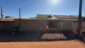 Casa - Ipora, GO