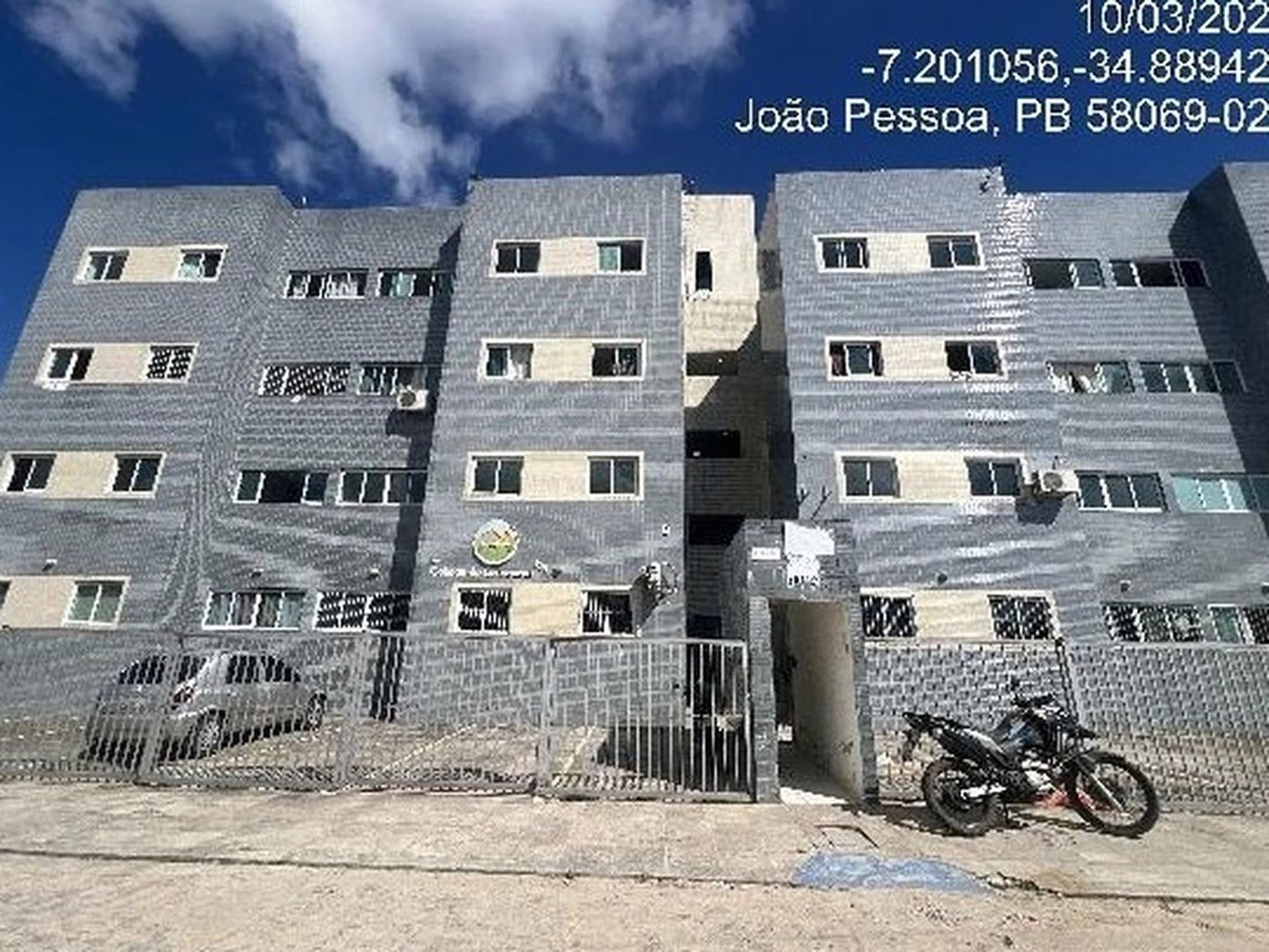 Apartamento - Joao Pessoa, PB - foto 1