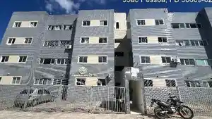 Apartamento - Joao Pessoa, PB