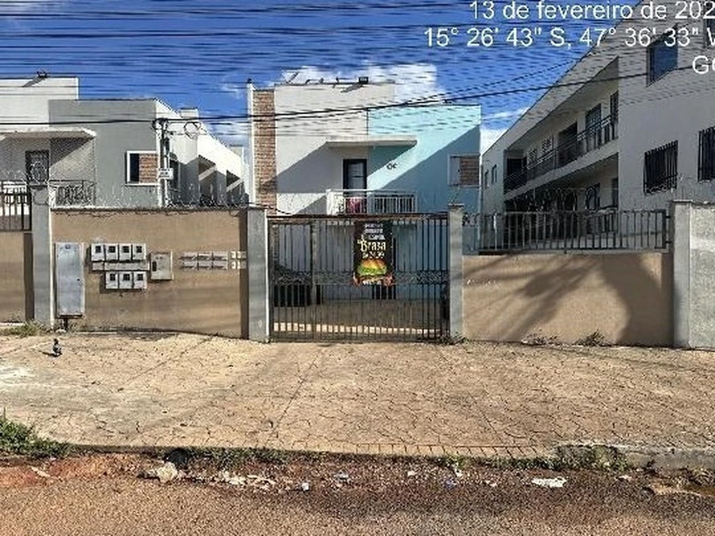 Apartamento - Planaltina, GO - foto 1