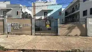 Apartamento - Planaltina, GO