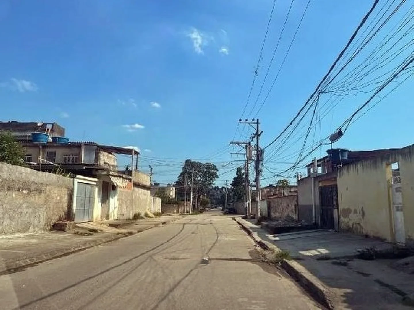 Casa - Belford Roxo, RJ - foto 1