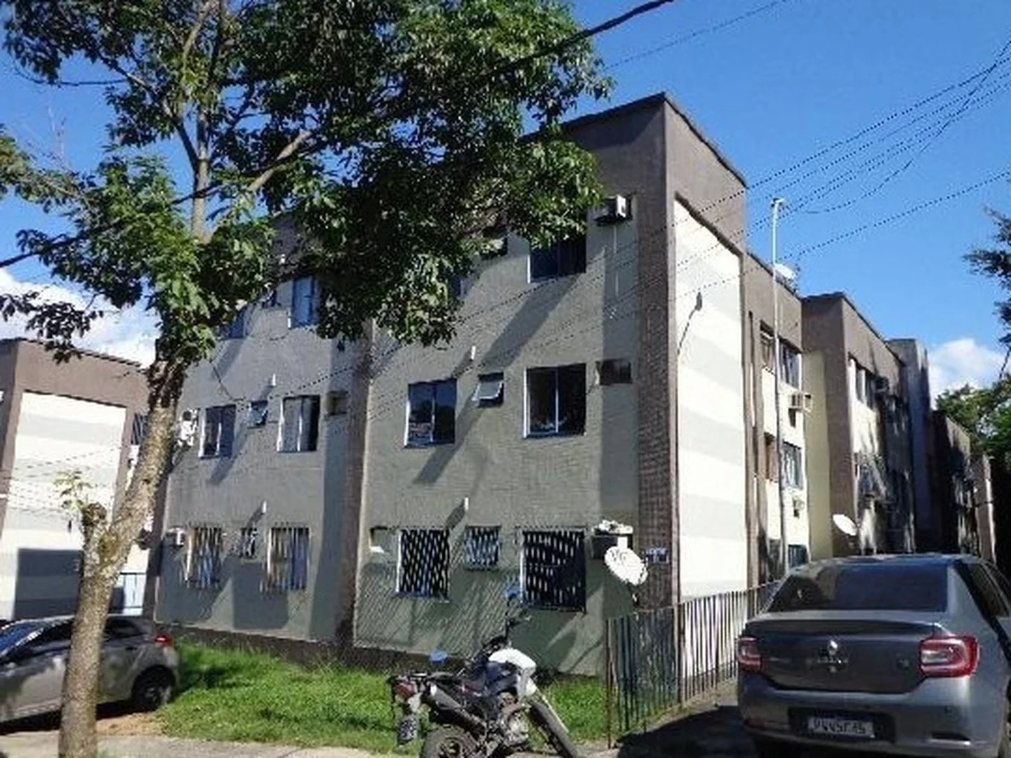 Apartamento - Rio De Janeiro, RJ - foto 1