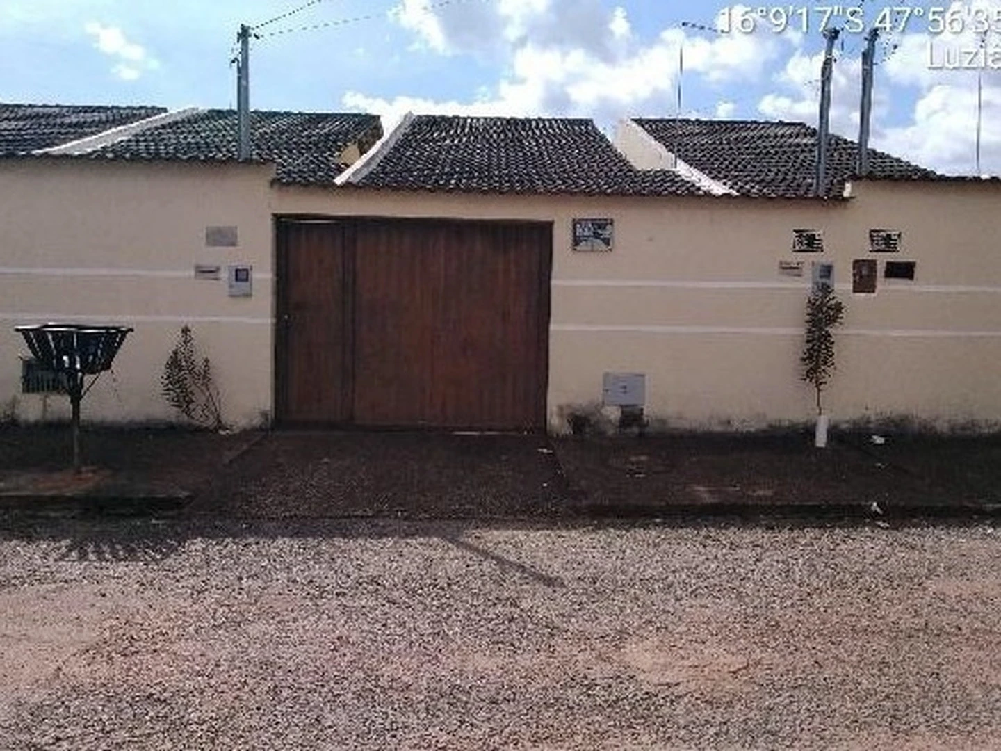 Casa - Luziania, GO - foto 1