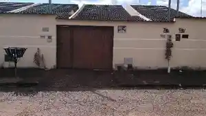 Casa - Luziania, GO