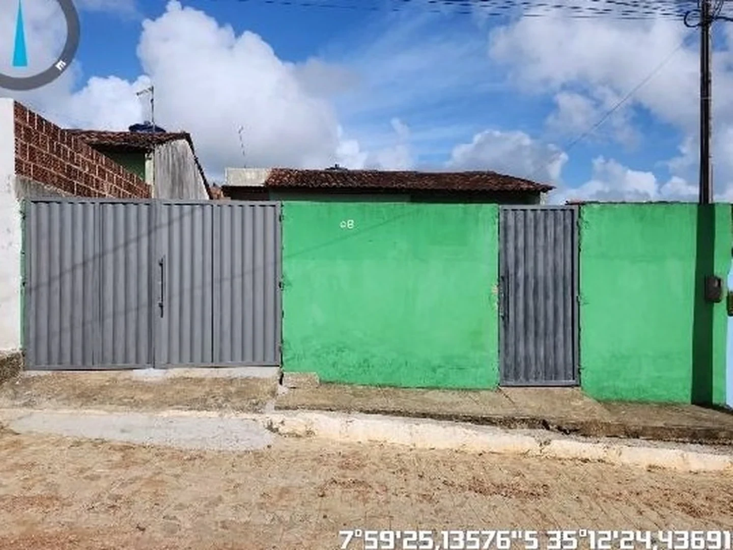 Casa - Cha De Alegria, PE - foto 1