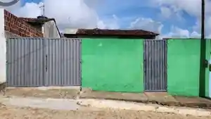 Casa - Cha De Alegria, PE