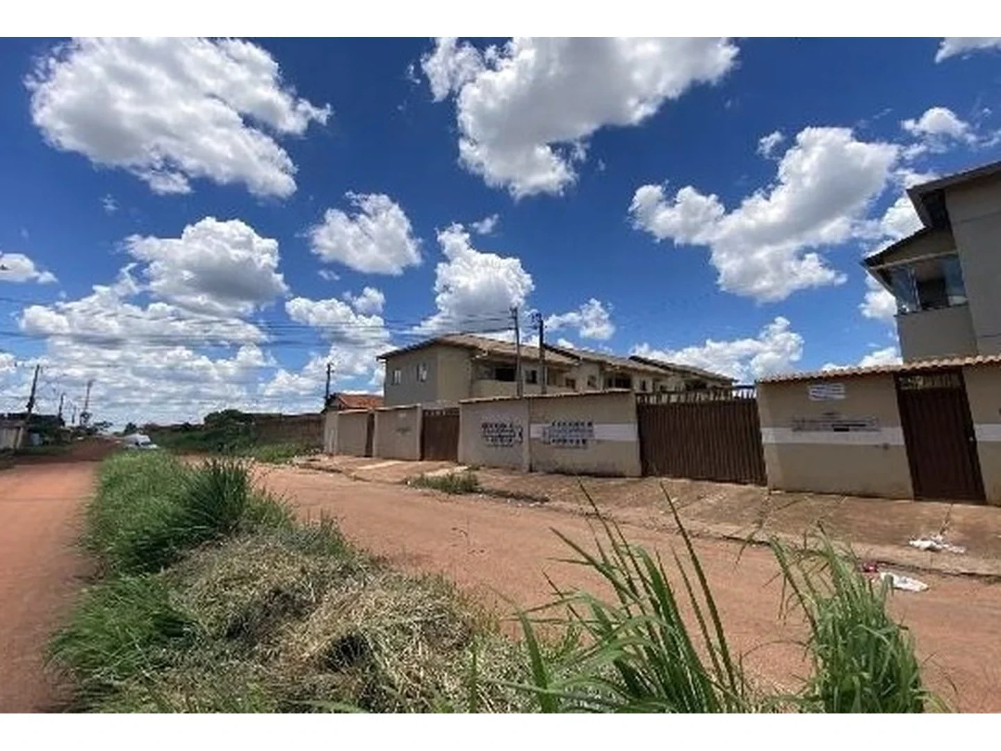 Apartamento - Aguas Lindas De Goias, GO - foto 1